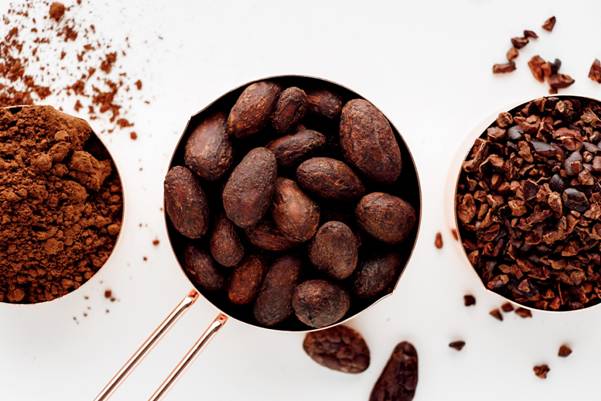 Raw Cacao vs Cocoa vs Chocolate – what’s the difference and why does it matter?