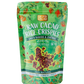 Raw Cacao Rice Crispies Green Banana & Coconut
