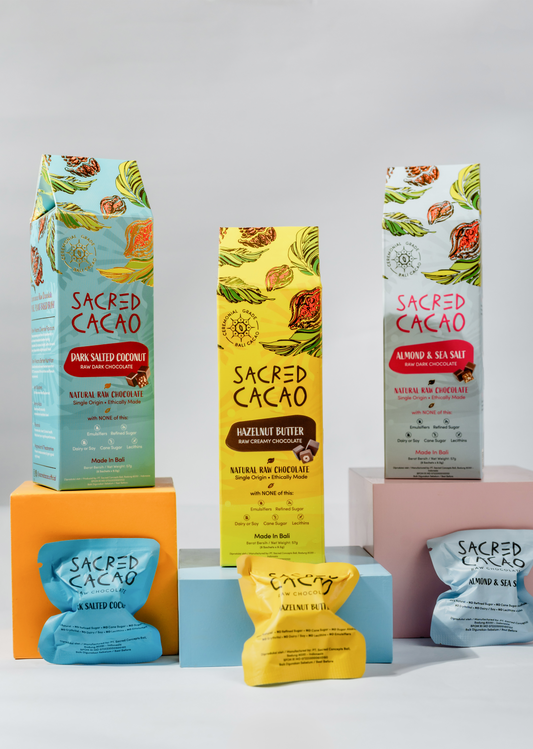 Build Your Ritual Set - 6 Pack