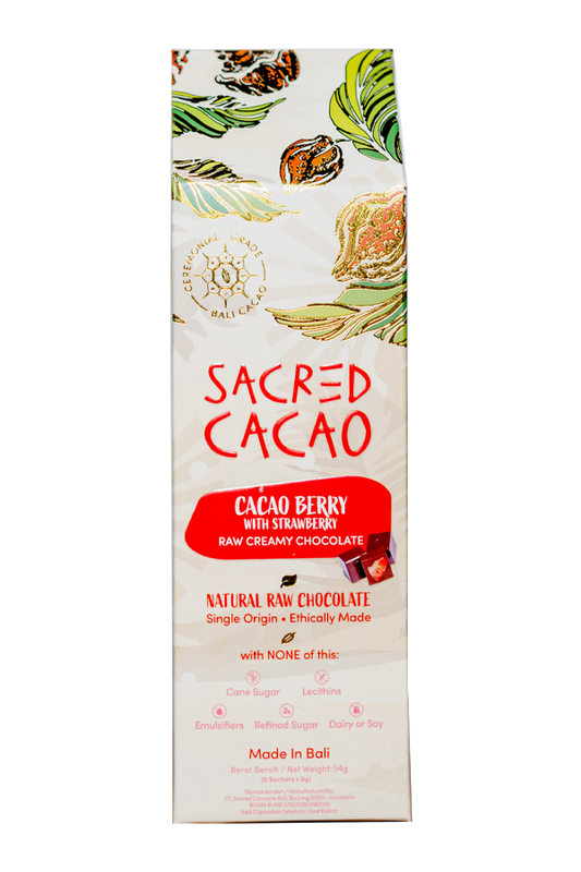 Cacao Berry