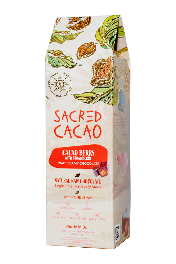 Cacao Berry
