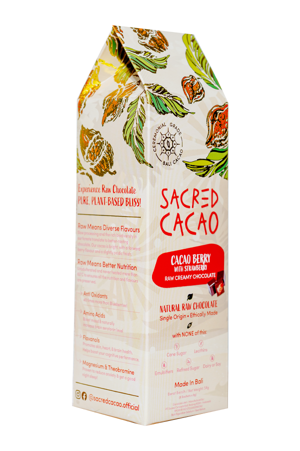 Cacao Berry