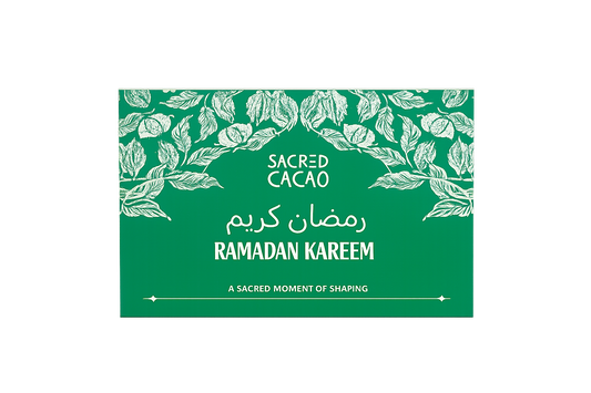 ⁠Gift Box - With Ramadan Kareem Sleeve