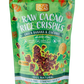 Raw Cacao Rice Crispies Green Banana & Coconut