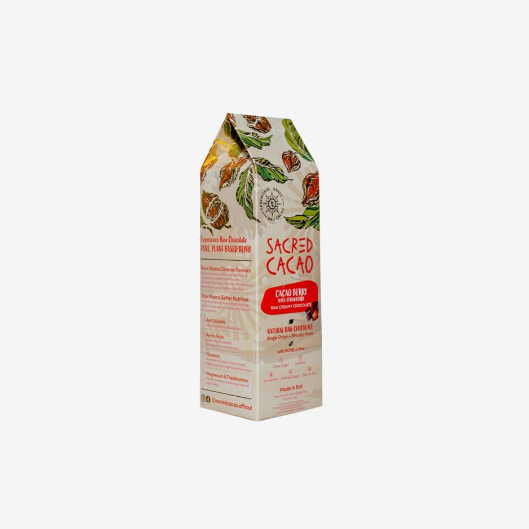 Cacao Berry