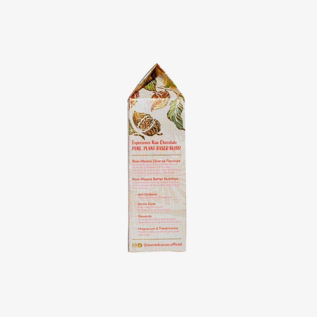 Cacao Berry
