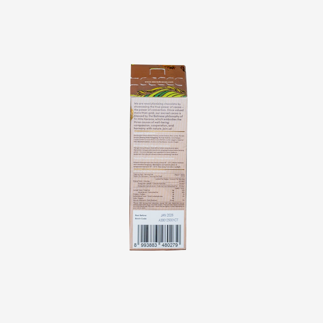 Cacao Berry