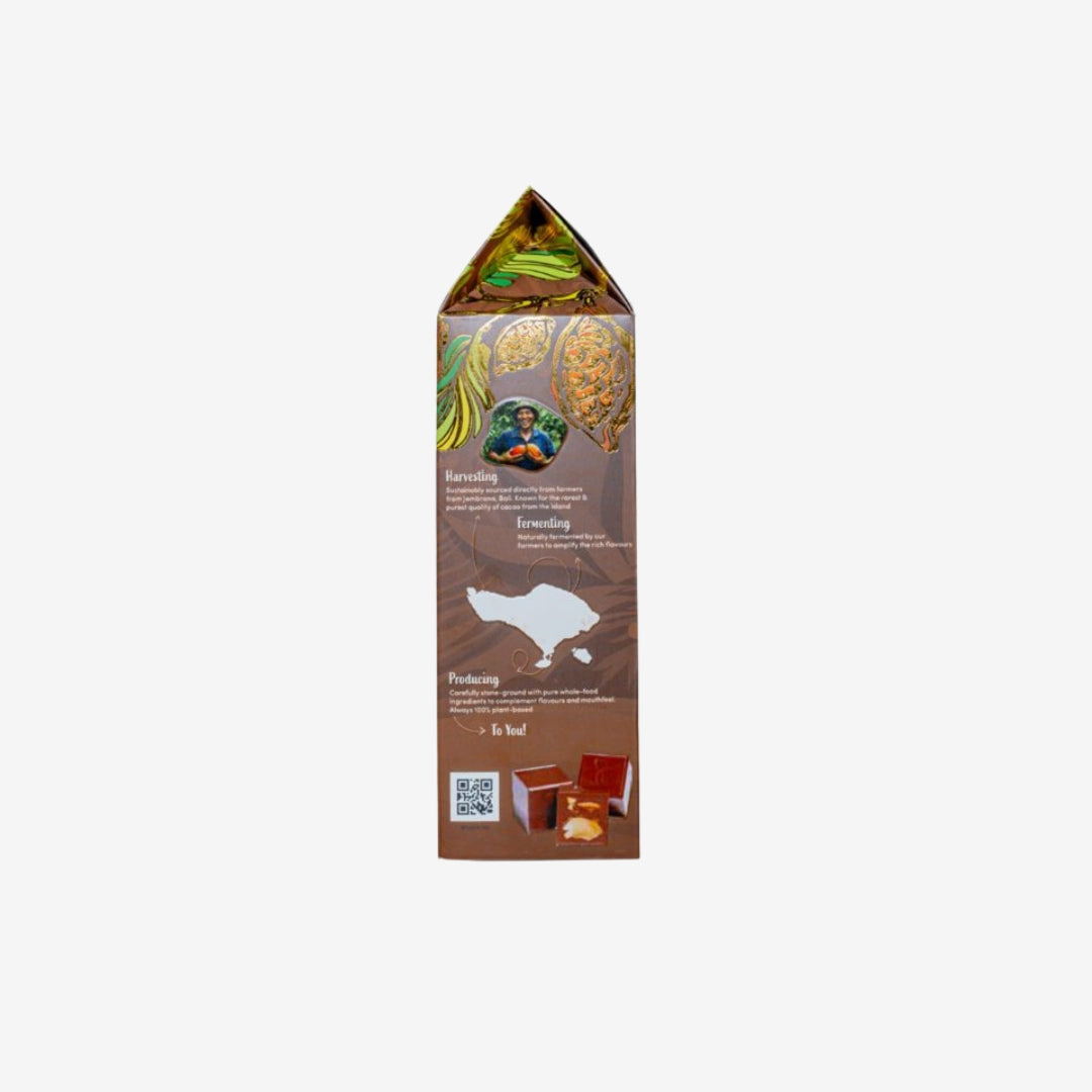 Coffee Toffee